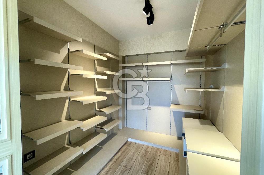 ERYAMAN GÖKSU'DA 4+1 KİRALIK DAİRE