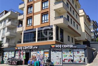 SAFA MAHALLESİ CADDE ÜZERİ ENFES 2+1 ASANSÖRLÜ ARAKAT DAİRE - 1 - 358035