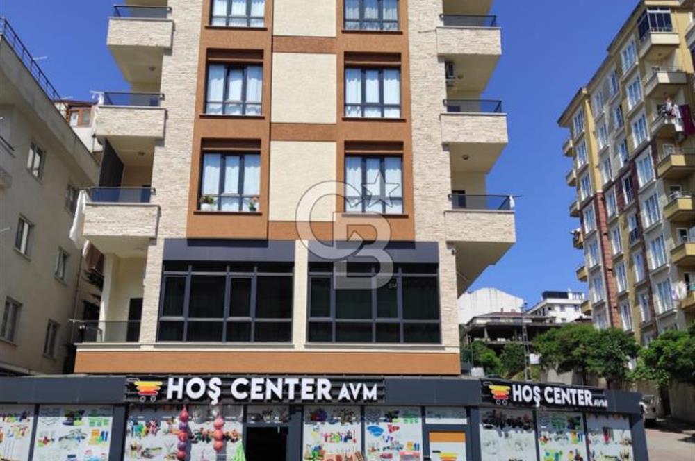 SAFA MAHALLESİ CADDE ÜZERİ ENFES 2+1 ASANSÖRLÜ ARAKAT DAİRE