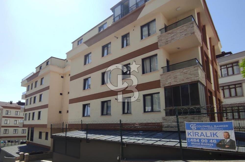 SAFA MAHALLESİ CADDE ÜZERİ ENFES 2+1 ASANSÖRLÜ ARAKAT DAİRE