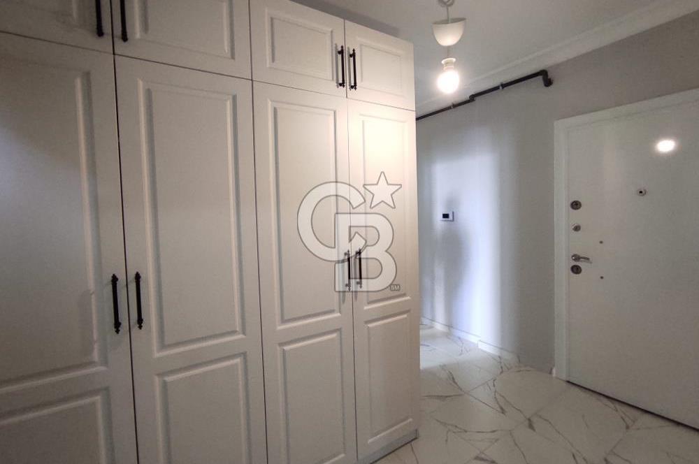 SAFA MAHALLESİ CADDE ÜZERİ ENFES 2+1 ASANSÖRLÜ ARAKAT DAİRE