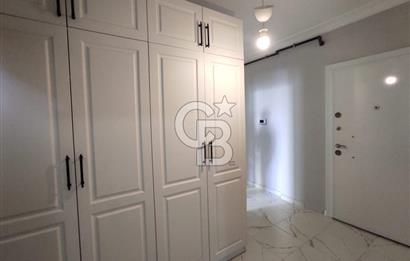 SAFA MAHALLESİ CADDE ÜZERİ ENFES 2+1 ASANSÖRLÜ ARAKAT DAİRE