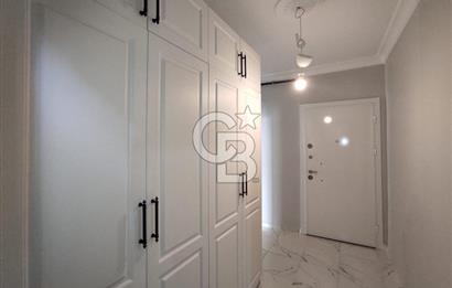 SAFA MAHALLESİ CADDE ÜZERİ ENFES 2+1 ASANSÖRLÜ ARAKAT DAİRE