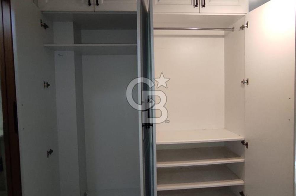 SAFA MAHALLESİ CADDE ÜZERİ ENFES 2+1 ASANSÖRLÜ ARAKAT DAİRE