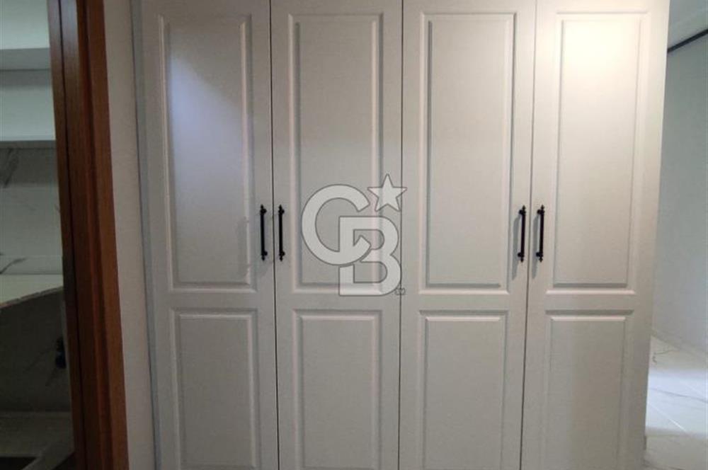 SAFA MAHALLESİ CADDE ÜZERİ ENFES 2+1 ASANSÖRLÜ ARAKAT DAİRE