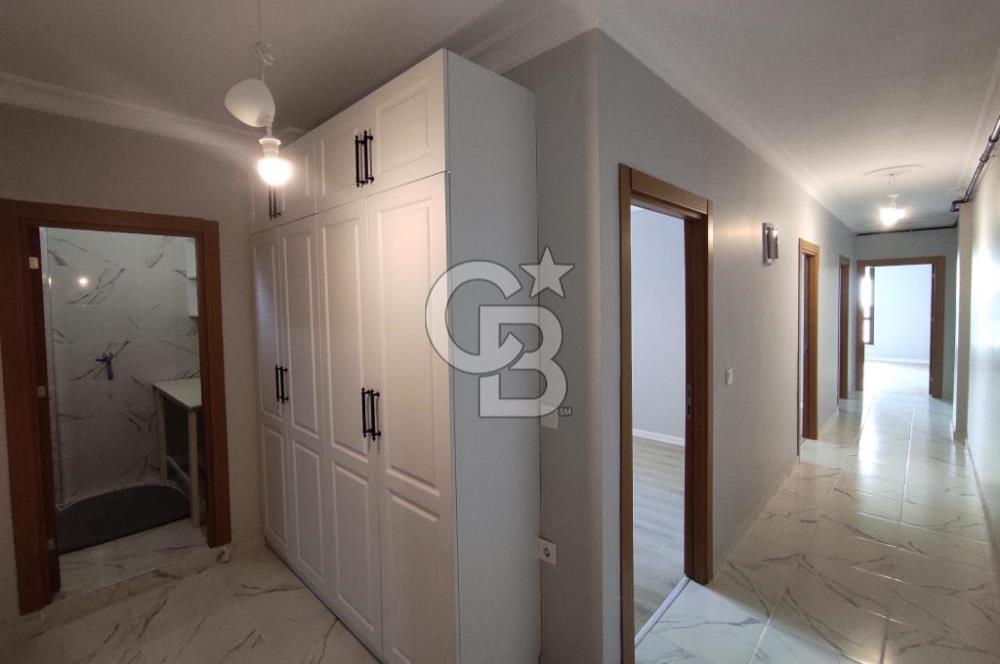 SAFA MAHALLESİ CADDE ÜZERİ ENFES 2+1 ASANSÖRLÜ ARAKAT DAİRE