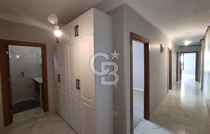 SAFA MAHALLESİ CADDE ÜZERİ ENFES 2+1 ASANSÖRLÜ ARAKAT DAİRE