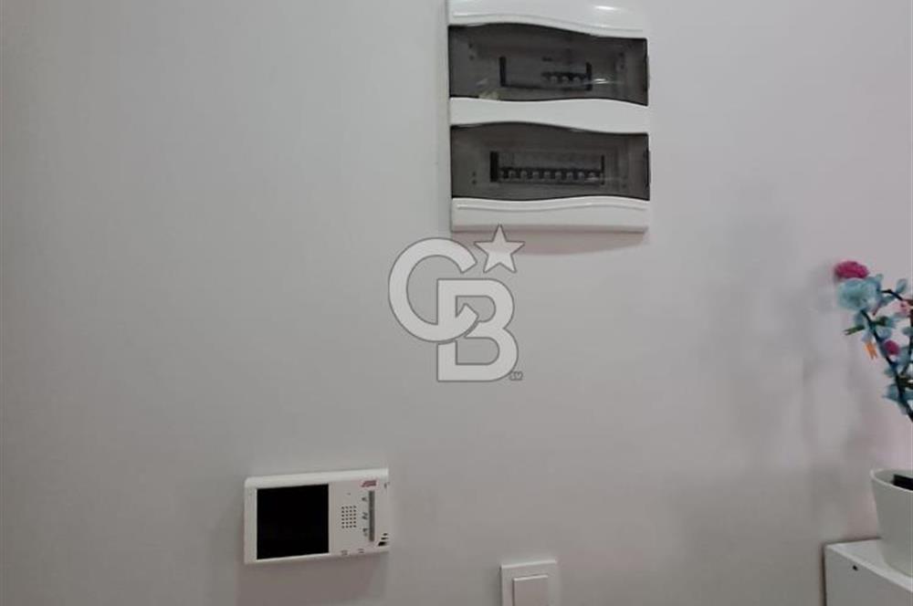KARŞIYAKA İZBAN YAKINI SATILIK 2+1 DAİRE