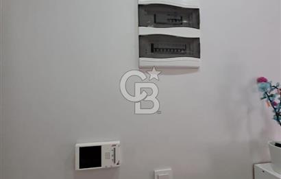 KARŞIYAKA İZBAN YAKINI SATILIK 2+1 DAİRE