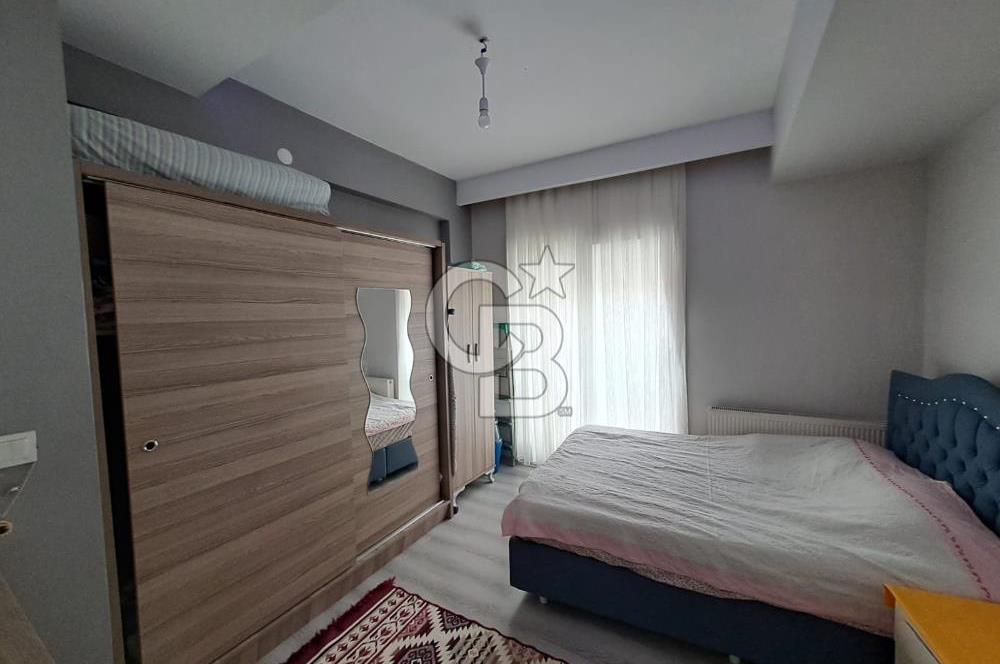 KARŞIYAKA İZBAN YAKINI SATILIK 2+1 DAİRE