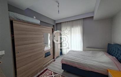 KARŞIYAKA İZBAN YAKINI SATILIK 2+1 DAİRE