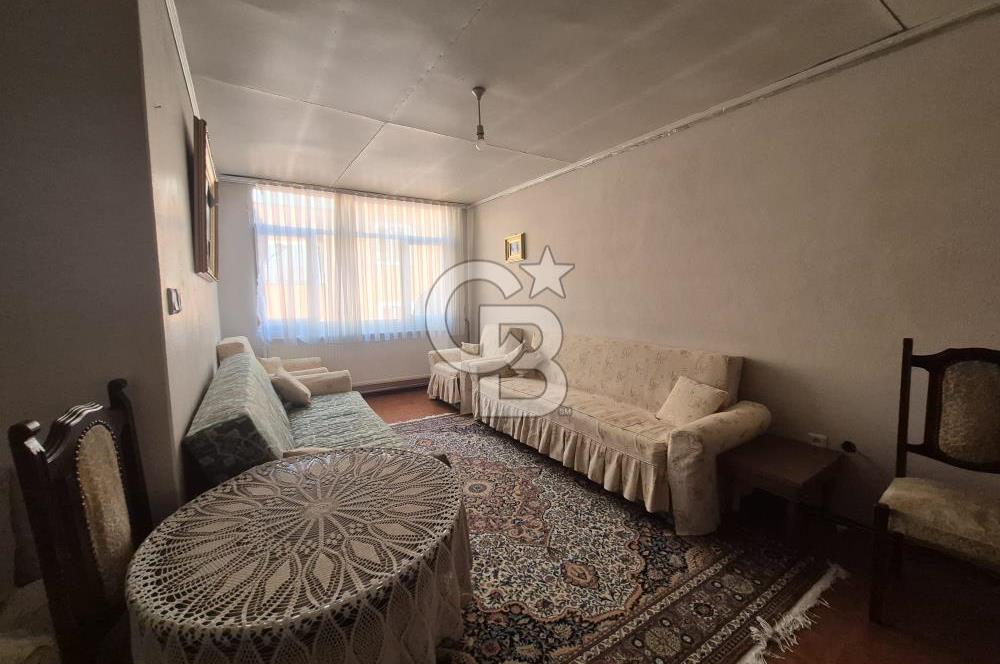 GAZİOSMANPAŞA'DA KOMPLE SATILIK BİNA