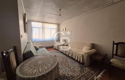 GAZİOSMANPAŞA'DA KOMPLE SATILIK BİNA