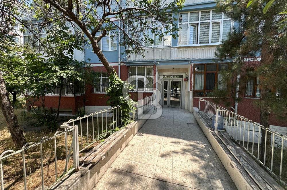 KİRALIK EŞYALI 3+1 | ÇAMLICA MAHALLESİ | MERKEZİ KONUM | BAHÇE MANZARALI