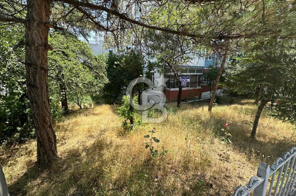 KİRALIK EŞYALI 3+1 | ÇAMLICA MAHALLESİ | MERKEZİ KONUM | BAHÇE MANZARALI