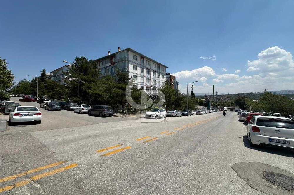 KİRALIK EŞYALI 3+1 | ÇAMLICA MAHALLESİ | MERKEZİ KONUM | BAHÇE MANZARALI