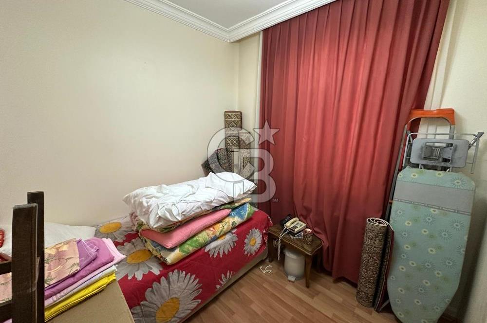 KİRALIK EŞYALI 3+1 | ÇAMLICA MAHALLESİ | MERKEZİ KONUM | BAHÇE MANZARALI