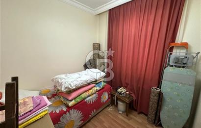 KİRALIK EŞYALI 3+1 | ÇAMLICA MAHALLESİ | MERKEZİ KONUM | BAHÇE MANZARALI