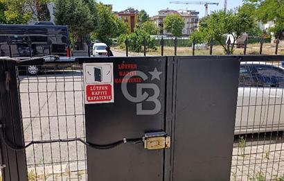 TUZLA YAYLA MAHALLESİ ERLER SOKAK'TA KİRALIK 2+1 DAİRE