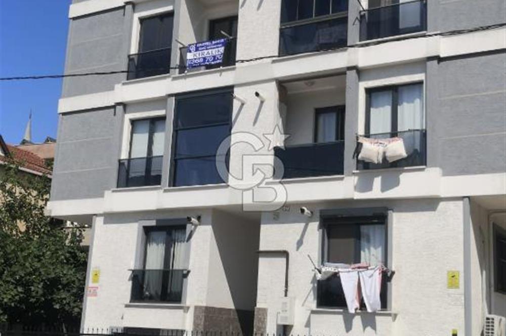 TUZLA YAYLA MAHALLESİ ERLER SOKAK'TA KİRALIK 2+1 DAİRE