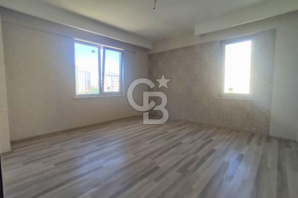 CB DİNAMİK'TEN YAZIRDA HİÇ OTURULMAMIŞ 4+1 KİRALIK DAİRE