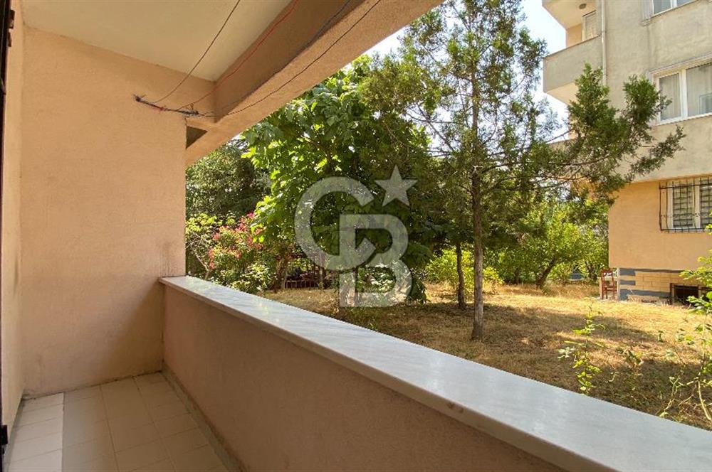 EYÜPSULTAN KARADOLAP METRO'YA 400 MT. 2+1 85 M2 KİRALIK DAİRE