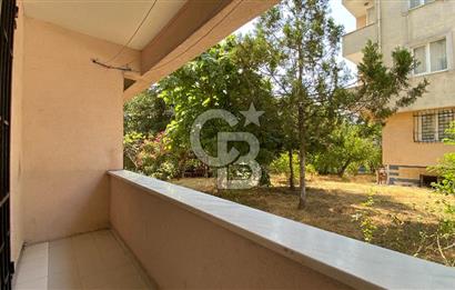 EYÜPSULTAN KARADOLAP METRO'YA 400 MT. 2+1 85 M2 KİRALIK DAİRE