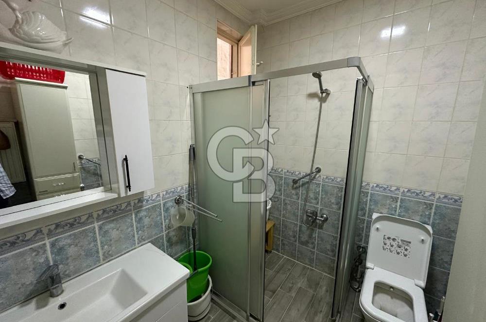 KİRALIK EŞYALI 3+1 | ÇAMLICA MAHALLESİ | MERKEZİ KONUM | BAHÇE MANZARALI