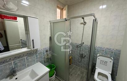 KİRALIK EŞYALI 3+1 | ÇAMLICA MAHALLESİ | MERKEZİ KONUM | BAHÇE MANZARALI