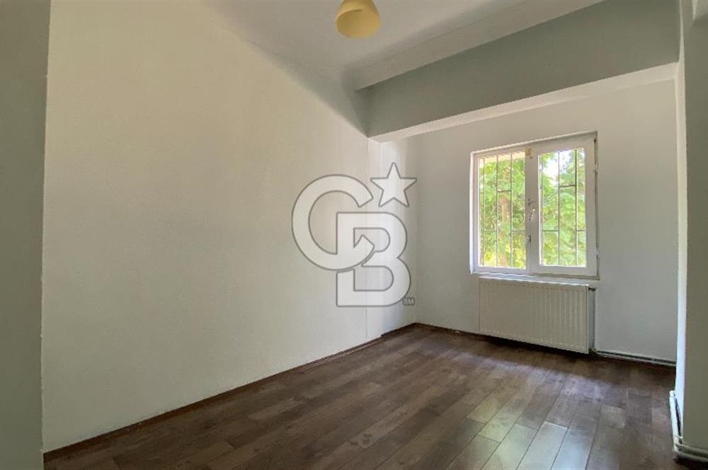 EYÜPSULTAN KARADOLAP METRO'YA 400 MT. 2+1 85 M2 KİRALIK DAİRE