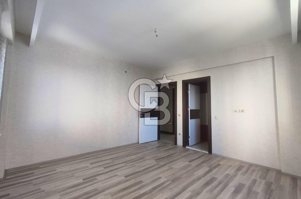 CB DİNAMİK'TEN YAZIRDA HİÇ OTURULMAMIŞ 4+1 KİRALIK DAİRE