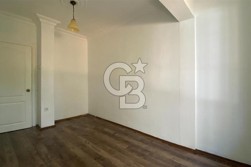 EYÜPSULTAN KARADOLAP METRO'YA 400 MT. 2+1 85 M2 KİRALIK DAİRE