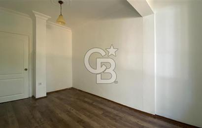 EYÜPSULTAN KARADOLAP METRO'YA 400 MT. 2+1 85 M2 KİRALIK DAİRE