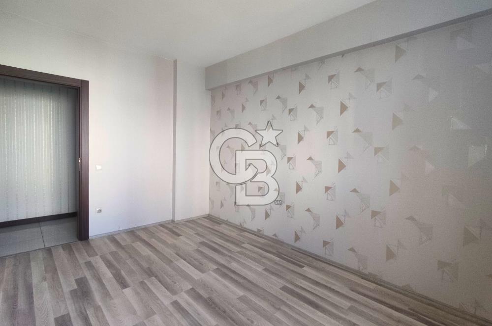CB DİNAMİK'TEN YAZIRDA HİÇ OTURULMAMIŞ 4+1 KİRALIK DAİRE