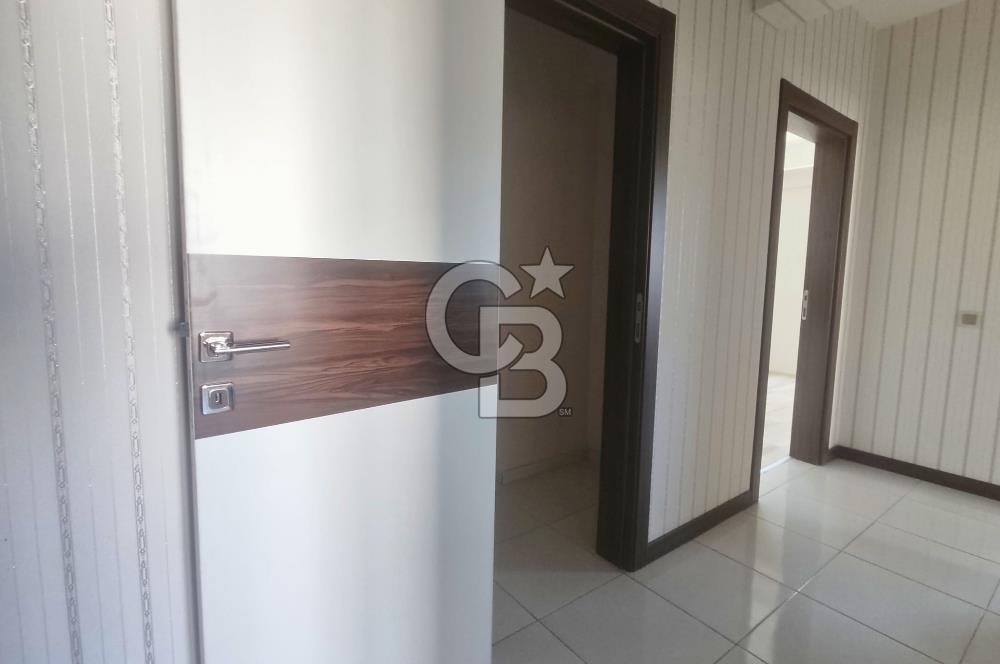 CB DİNAMİK'TEN YAZIRDA HİÇ OTURULMAMIŞ 4+1 KİRALIK DAİRE
