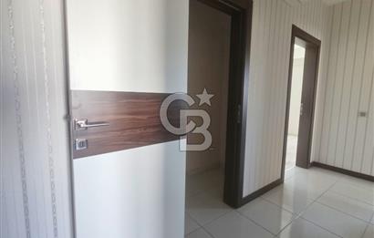 CB DİNAMİK'TEN YAZIRDA HİÇ OTURULMAMIŞ 4+1 KİRALIK DAİRE
