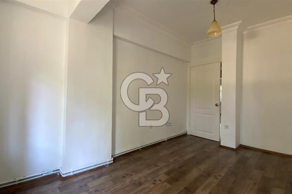 EYÜPSULTAN KARADOLAP METRO'YA 400 MT. 2+1 85 M2 KİRALIK DAİRE