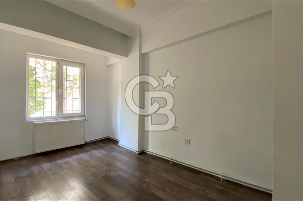 EYÜPSULTAN KARADOLAP METRO'YA 400 MT. 2+1 85 M2 KİRALIK DAİRE