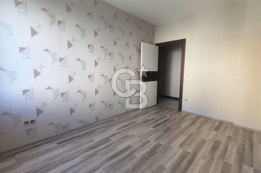 CB DİNAMİK'TEN YAZIRDA HİÇ OTURULMAMIŞ 4+1 KİRALIK DAİRE