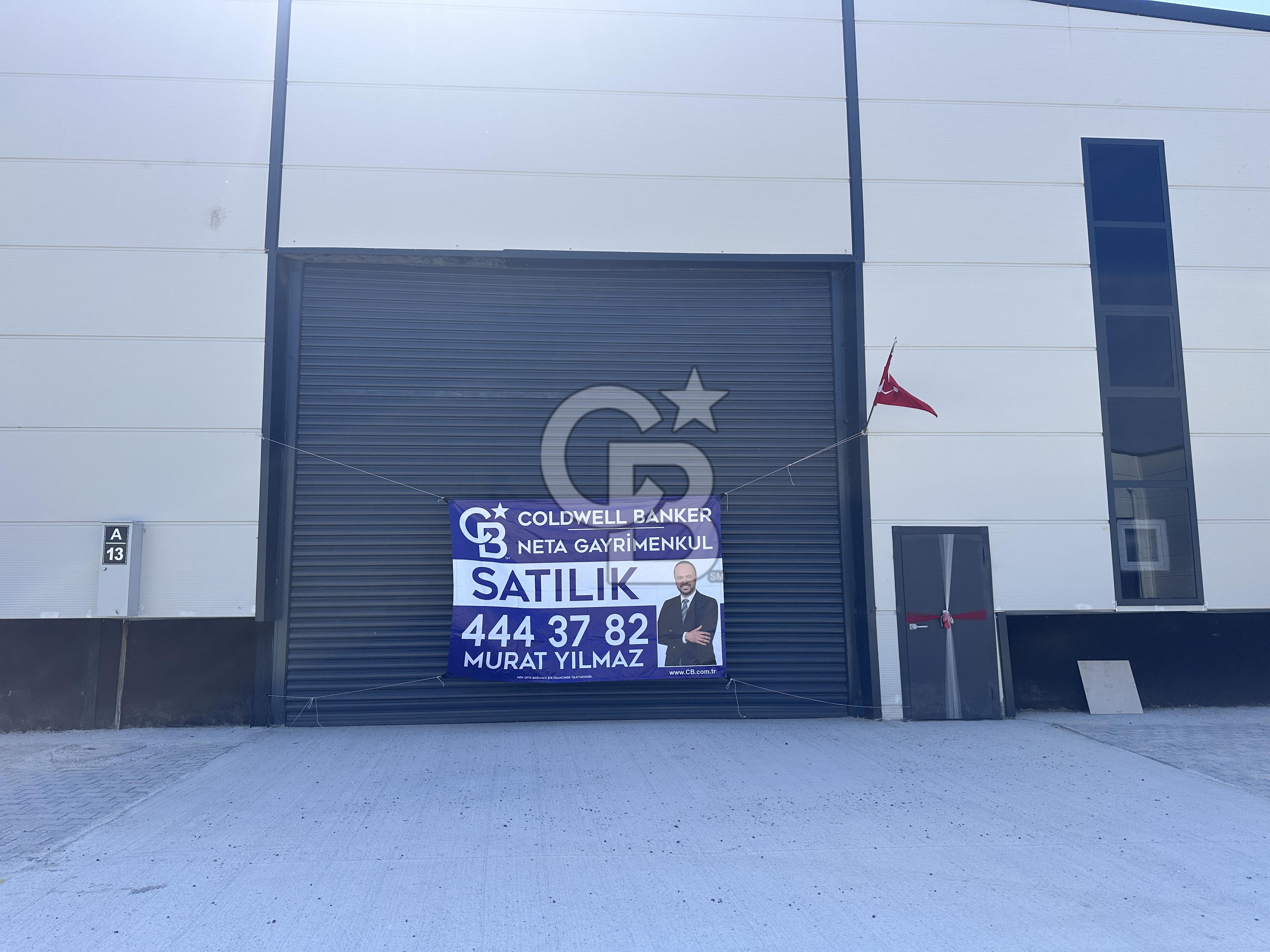 YALOVA ÇİFTLİKKÖY TAŞKÖPRÜDE SATILIK SIFIR FABRİKA / ÜRETİM TES