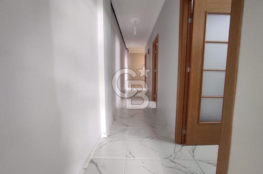 SAFA MAHALLESİ CADDE ÜZERİ ENFES 2+1 ASANSÖRLÜ ARAKAT DAİRE