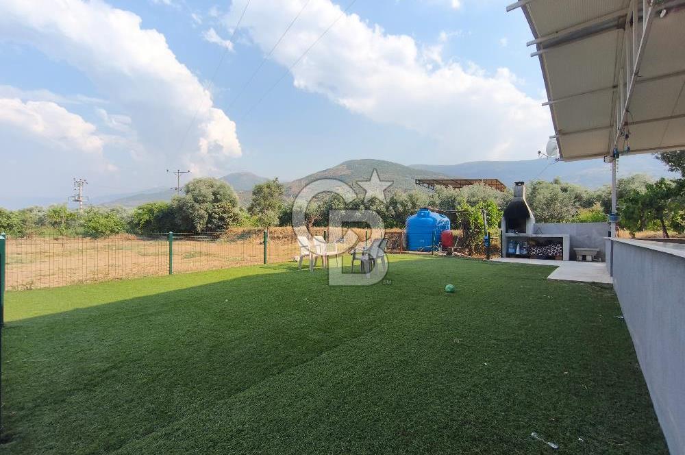 ÖDEMİŞ'TE İMARLI ALANA KOMŞU SATILIK 5900 m² MÜSTAKİL ÇİFTLİK Favorilerime Ekle Yazdır