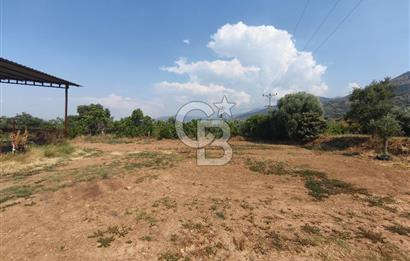 ÖDEMİŞ'TE İMARLI ALANA KOMŞU SATILIK 5900 m² MÜSTAKİL ÇİFTLİK Favorilerime Ekle Yazdır