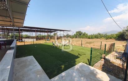 ÖDEMİŞ'TE İMARLI ALANA KOMŞU SATILIK 5900 m² MÜSTAKİL ÇİFTLİK Favorilerime Ekle Yazdır
