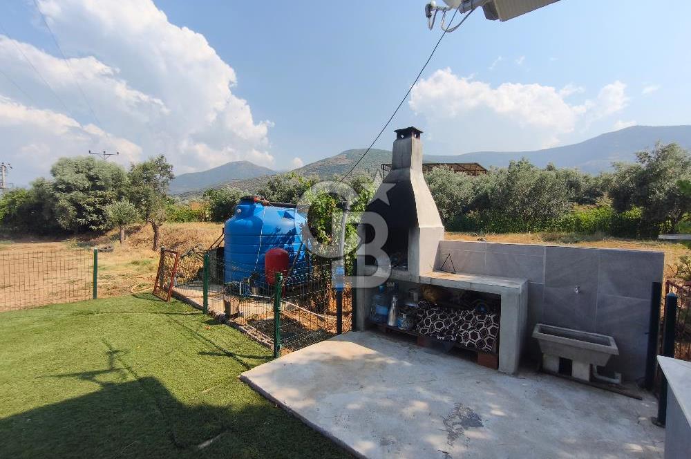 ÖDEMİŞ'TE İMARLI ALANA KOMŞU SATILIK 5900 m² MÜSTAKİL ÇİFTLİK Favorilerime Ekle Yazdır