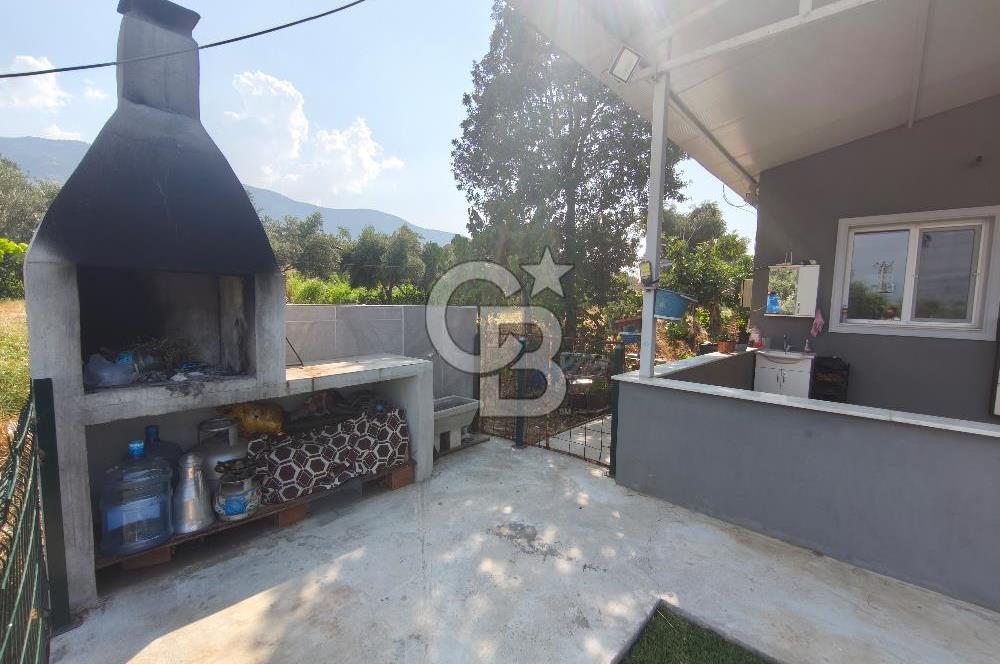 ÖDEMİŞ'TE İMARLI ALANA KOMŞU SATILIK 5900 m² MÜSTAKİL ÇİFTLİK Favorilerime Ekle Yazdır