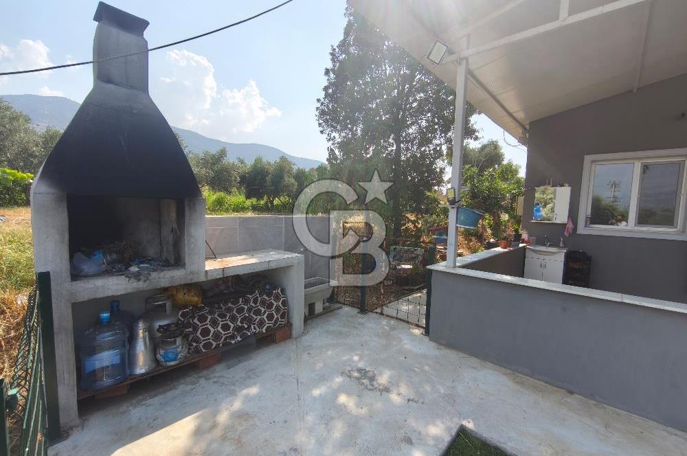 ÖDEMİŞ'TE İMARLI ALANA KOMŞU SATILIK 5900 m² MÜSTAKİL ÇİFTLİK Favorilerime Ekle Yazdır