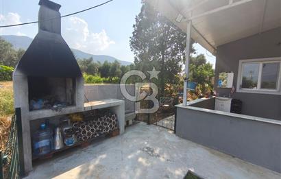 ÖDEMİŞ'TE İMARLI ALANA KOMŞU SATILIK 5900 m² MÜSTAKİL ÇİFTLİK Favorilerime Ekle Yazdır