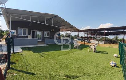 ÖDEMİŞ'TE İMARLI ALANA KOMŞU SATILIK 5900 m² MÜSTAKİL ÇİFTLİK Favorilerime Ekle Yazdır