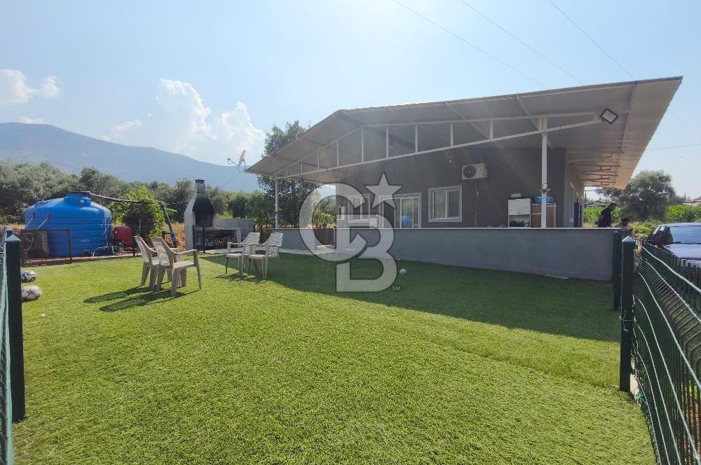 ÖDEMİŞ'TE İMARLI ALANA KOMŞU SATILIK 5900 m² MÜSTAKİL ÇİFTLİK Favorilerime Ekle Yazdır